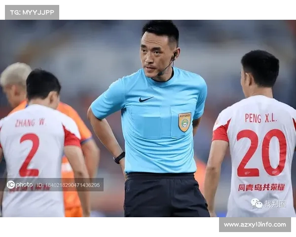 国际级裁判执裁大赛确保比赛公平公正 助力体育赛事公正性与透明度