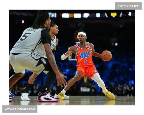 雷霆马刺西部巅峰对决，文班亚马力争赛季四杀雷霆