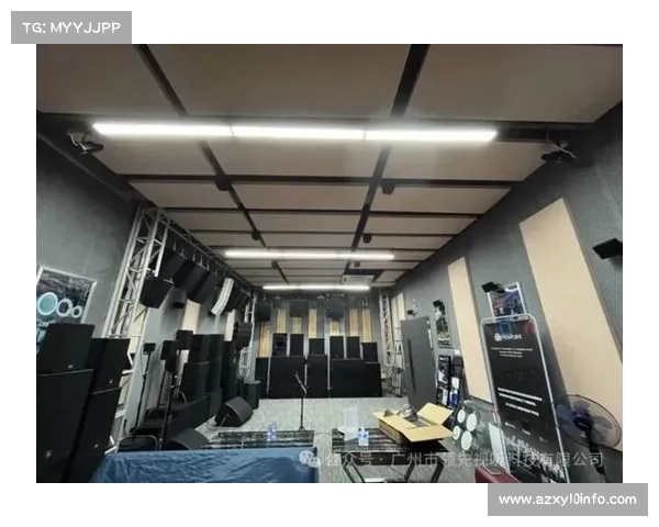 音频引擎引入三维声场技术，为多终端提供沉浸式听觉定制