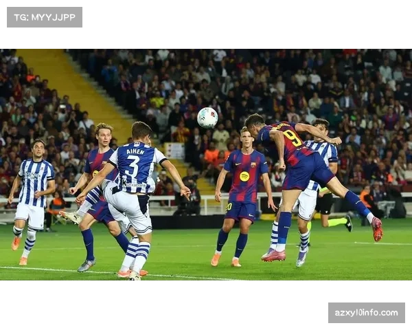 西甲：巴塞罗那2-1逆转马德里竞技，巩固榜首位置