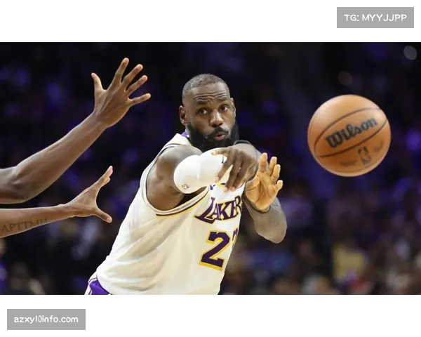 勒布朗·詹姆斯旗下媒体公司获得NBA夏季联赛部分场次制作权 勒布朗·詹姆斯旗下媒体公司获得NBA夏季联赛部分场次制作权